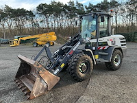 2017 schaeff tl 80 shovel - afbeelding 12 van  27