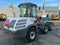 2017 schaeff tl 80 shovel - afbeelding 21 van  27