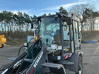 2017 schaeff tl 80 shovel - afbeelding 22 van  27