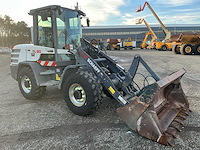 2017 schaeff tl 80 shovel - afbeelding 23 van  27