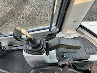 2017 schaeff tl 80 shovel - afbeelding 25 van  27