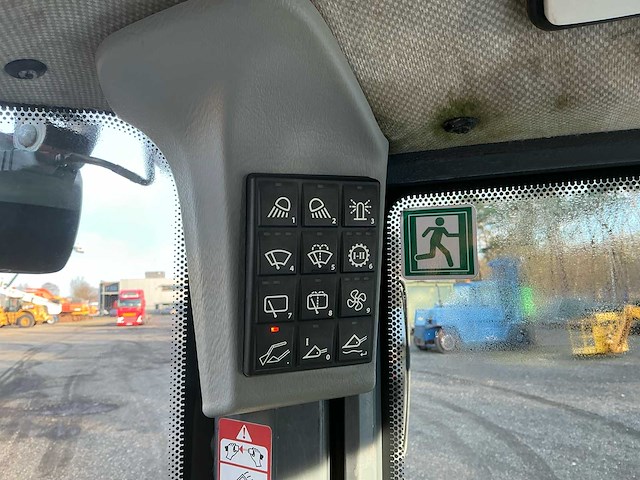 2017 schaeff tl 80 shovel - afbeelding 26 van  27