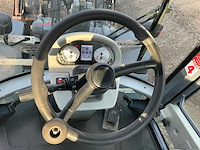 2017 schaeff tl 80 shovel - afbeelding 27 van  27