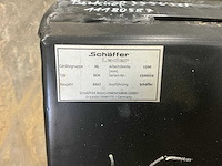2017 schäffer sch volumebak ongebruikt - afbeelding 8 van  9