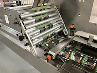 2017 schib co 50 tg horizontale wikkelmachine (c) - afbeelding 3 van  20