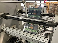 2017 schib co 50 tg horizontale wikkelmachine (c) - afbeelding 4 van  20