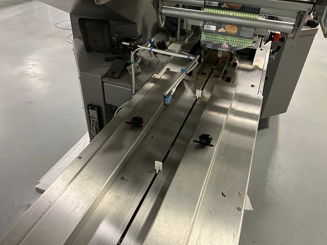 2017 schib co 50 tg horizontale wikkelmachine (c) - afbeelding 5 van  20
