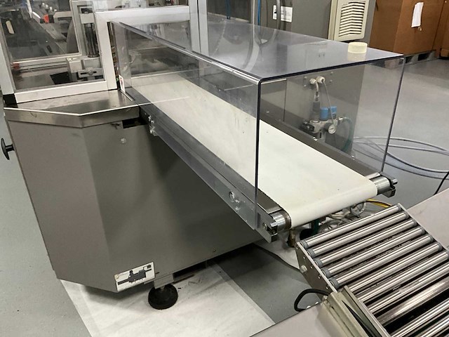 2017 schib co 50 tg horizontale wikkelmachine (c) - afbeelding 6 van  20
