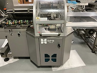2017 schib co 50 tg horizontale wikkelmachine (c) - afbeelding 7 van  20