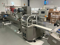 2017 schib co 50 tg horizontale wikkelmachine (c) - afbeelding 1 van  20