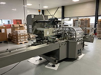 2017 schib co 50 tg horizontale wikkelmachine (c) - afbeelding 14 van  20