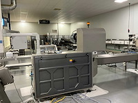 2017 schib co 50 tg horizontale wikkelmachine (c) - afbeelding 15 van  20