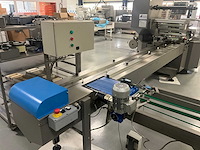 2017 schib co 50 tg horizontale wikkelmachine (c) - afbeelding 16 van  20