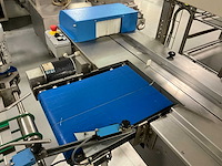 2017 schib co 50 tg horizontale wikkelmachine (c) - afbeelding 17 van  20