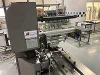 2017 schib co 50 tg horizontale wikkelmachine (c) - afbeelding 19 van  20