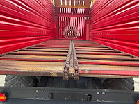 2017 schuitenmaker rapide 6600-s opraapwagen - afbeelding 15 van  21
