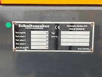 2017 schuitenmaker rapide 6600-s opraapwagen - afbeelding 18 van  21