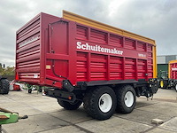 2017 schuitenmaker rapide 6600-s opraapwagen - afbeelding 20 van  21