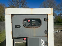 2017 sdmo r90 noodstroomaggregaat - afbeelding 2 van  17