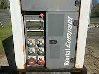 2017 sdmo r90 noodstroomaggregaat - afbeelding 3 van  17