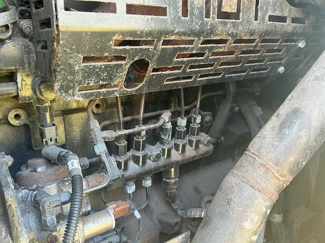 2017 sdmo r90 noodstroomaggregaat - afbeelding 5 van  17