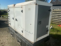 2017 sdmo r90 noodstroomaggregaat - afbeelding 14 van  17