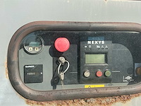 2017 sdmo r90 noodstroomaggregaat - afbeelding 10 van  17