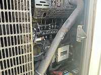 2017 sdmo r90 noodstroomaggregaat - afbeelding 12 van  17