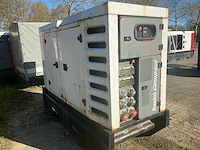 2017 sdmo r90 noodstroomaggregaat - afbeelding 17 van  17