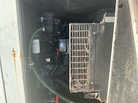 2017 sdmo r90 noodstroomaggregaat - afbeelding 8 van  8