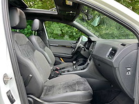 2017 seat ateca 1.4 ecotsi xcellence | pano + cruisecontrol + navi | personenauto - afbeelding 29 van  34