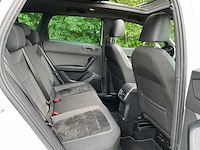 2017 seat ateca 1.4 ecotsi xcellence | pano + cruisecontrol + navi | personenauto - afbeelding 2 van  34