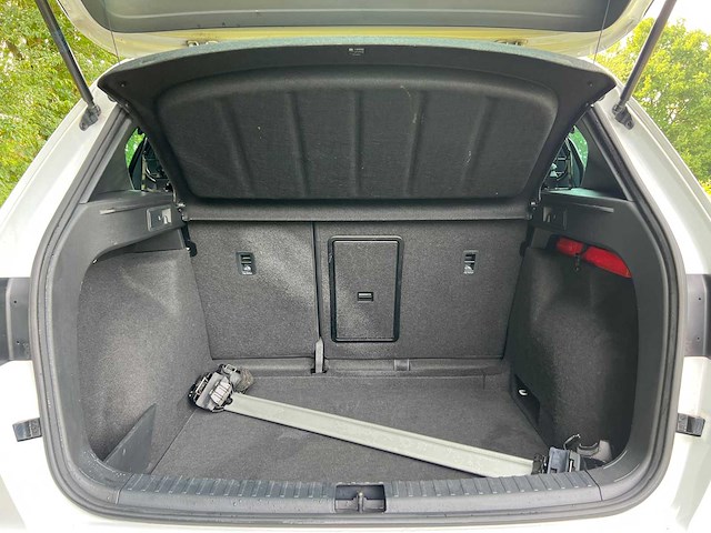 2017 seat ateca 1.4 ecotsi xcellence | pano + cruisecontrol + navi | personenauto - afbeelding 3 van  34