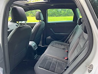 2017 seat ateca 1.4 ecotsi xcellence | pano + cruisecontrol + navi | personenauto - afbeelding 31 van  34