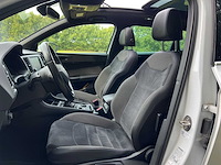 2017 seat ateca 1.4 ecotsi xcellence | pano + cruisecontrol + navi | personenauto - afbeelding 5 van  34