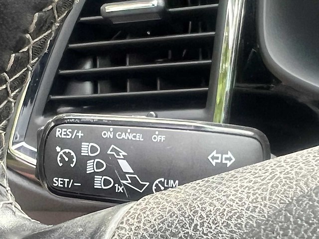 2017 seat ateca 1.4 ecotsi xcellence | pano + cruisecontrol + navi | personenauto - afbeelding 8 van  34