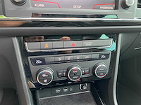 2017 seat ateca 1.4 ecotsi xcellence | pano + cruisecontrol + navi | personenauto - afbeelding 11 van  34