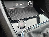 2017 seat ateca 1.4 ecotsi xcellence | pano + cruisecontrol + navi | personenauto - afbeelding 12 van  34