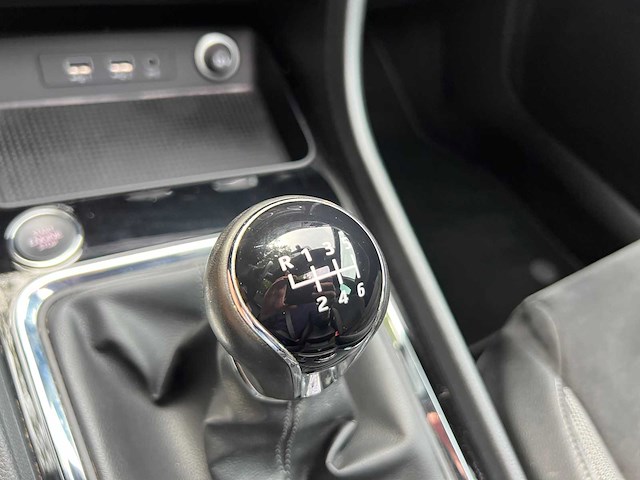 2017 seat ateca 1.4 ecotsi xcellence | pano + cruisecontrol + navi | personenauto - afbeelding 14 van  34