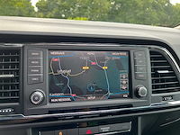 2017 seat ateca 1.4 ecotsi xcellence | pano + cruisecontrol + navi | personenauto - afbeelding 15 van  34