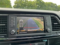 2017 seat ateca 1.4 ecotsi xcellence | pano + cruisecontrol + navi | personenauto - afbeelding 16 van  34