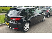 2017 seat leon 1.0 ecotsi st.bnsi. personenauto - afbeelding 2 van  5