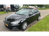 2017 seat leon 1.0 ecotsi st.bnsi. personenauto - afbeelding 1 van  8