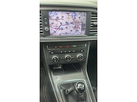 2017 seat leon 1.0 ecotsi st.bnsi. personenauto - afbeelding 6 van  8