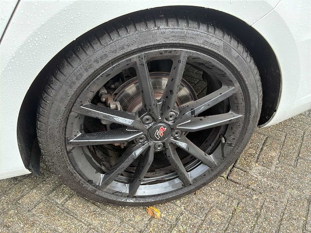 2017 seat leon st 2.0 tdi fr bnsi. personenauto - afbeelding 2 van  27