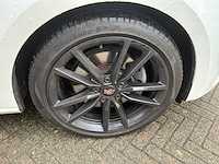 2017 seat leon st 2.0 tdi fr bnsi. personenauto - afbeelding 4 van  27