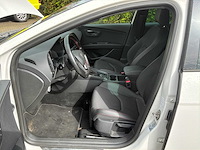 2017 seat leon st 2.0 tdi fr bnsi. personenauto - afbeelding 9 van  27