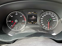 2017 seat leon st 2.0 tdi fr bnsi. personenauto - afbeelding 13 van  27
