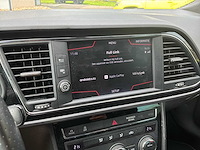 2017 seat leon st 2.0 tdi fr bnsi. personenauto - afbeelding 14 van  27