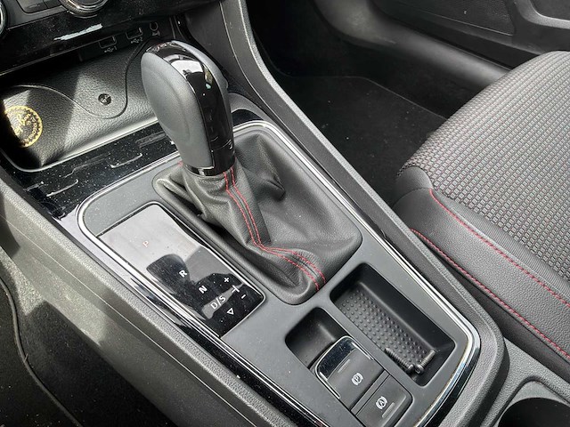 2017 seat leon st 2.0 tdi fr bnsi. personenauto - afbeelding 16 van  27